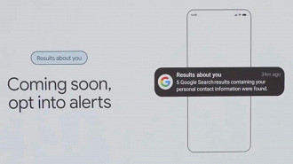 Divulgação: Google Divulgação: Google