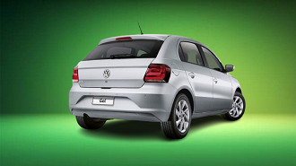 Volkswagen Gol