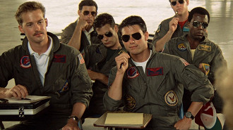 Top Gun: Ases Indomáveis