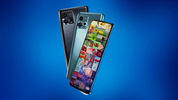 CHEGOU! Motorola anuncia Moto G72 com Helio G99, câmera de 108 MP e mais CHEGOU! Motorola anuncia Moto G72 com Helio G99, câmera de 108 MP e mais