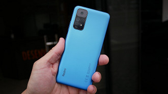 Xiaomi Redmi Note 11