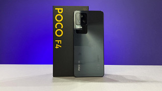 POCO F4