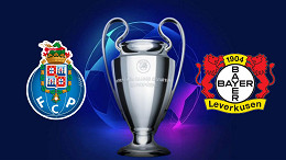 Porto x Bayer Leverkusen: onde assistir ao jogo da Champions League ao vivo Porto x Bayer Leverkusen: onde assistir ao jogo da Champions League ao vivo