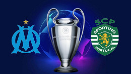 Olympique x Sporting: onde assistir ao jogo da Champions League Olympique x Sporting: onde assistir ao jogo da Champions League