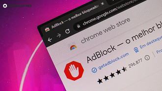 Adblock pode parar de funcionar após atualização no Chrome