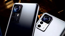 Xiaomi 12T e 12T Pro são lançados com câmera de até 200 MP Xiaomi 12T e 12T Pro são lançados com câmera de até 200 MP