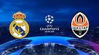 Real Madrid x Shaktar Donetsk: onde assistir, horário e escalações do jogo da Champions League Real Madrid x Shaktar Donetsk: onde assistir, horário e escalações do jogo da Champions League