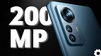 Todos os celulares já lançados com câmera de 200 MP Todos os celulares já lançados com câmera de 200 MP