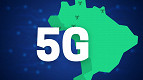 5G no Brasil! A partir de hoje todas as capitais tem o sinal