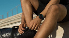 Moto Watch 100 é lançado no Brasil com GPS e bateria para duas semanas Moto Watch 100 é lançado no Brasil com GPS e bateria para duas semanas