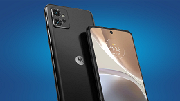 Suposto Moto G32 5G tem imagem e especificações vazadas Suposto Moto G32 5G tem imagem e especificações vazadas