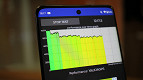 Motorola Edge 30 Fusion esquenta benchmarks no Oficina da Net