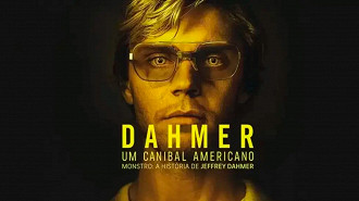 Dahmer: Um Canibal Americano