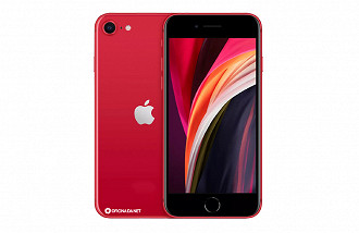 iPhone SE (3ª geração) iPhone SE (3ª geração)