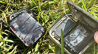 Apple Watch explode e envia usuário ao pronto-socorro Apple Watch explode e envia usuário ao pronto-socorro