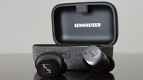 Review do Sennheiser Momentum True Wireless 3, fone in-ear TWS com ANC