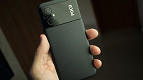 Xiaomi Poco M5 até R$ 1000 vale a pena importar?