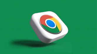Google Chrome (Imagem: Rubaitul Azad/Unsplash)