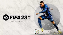 FIFA 23 e mais: os jogos mais baixados da PS Store em setembro FIFA 23 e mais: os jogos mais baixados da PS Store em setembro