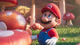 Nintendo libera o primeiro trailer do filme Super Mario Bros Nintendo libera o primeiro trailer do filme Super Mario Bros