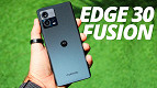 Review Motorola Edge 30 Fusion: Vale a pena comprar?