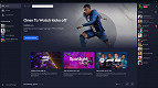 EA lança novo app de games para Windows que vai substituir o Origin EA lança novo app de games para Windows que vai substituir o Origin