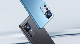Xiaomi 12T, 12T Pro e Redmi Pad iniciam vendas globalmente (e com desconto) Xiaomi 12T, 12T Pro e Redmi Pad iniciam vendas globalmente (e com desconto)