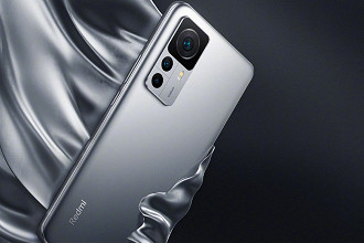 O Xiaomi 12T Pro é o primeiro Xiaomi com câmera de 200 MP