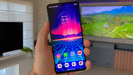OFERTA! Moto G82 com bateria 5000mAh em preço incrível na Fast Shop OFERTA! Moto G82 com bateria 5000mAh em preço incrível na Fast Shop