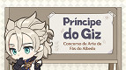 [Genshin Impact] Como participar do evento Príncipe do Giz #Albedo