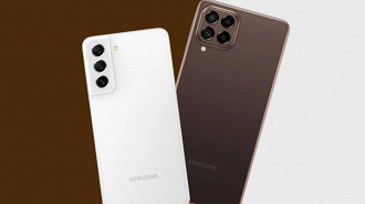 Galaxy S21 FE ou Galaxy M53: qual o melhor?