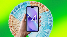 Brasil é um dos países mais caros para comprar o iPhone 14; veja a lista Brasil é um dos países mais caros para comprar o iPhone 14; veja a lista