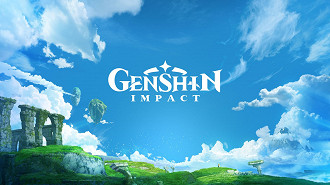Aplicativo de Genshin Impact para Android permite que seu tamanho seja reduzido. Fonte: HoYoverse
