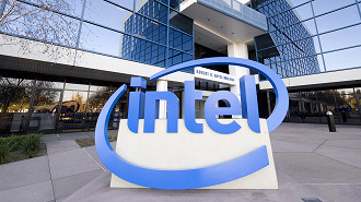 Sede da Intel