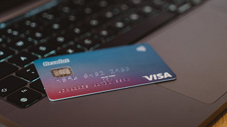 Cartão de crédito (Imagem: CardMapr.nl/Unsplash)