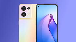 Oppo Reno 9 pode trazer Snapdragon 778G Plus e carregamento de 67W Oppo Reno 9 pode trazer Snapdragon 778G Plus e carregamento de 67W