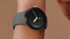 O Google Pixel Watch é à prova dágua?