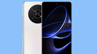 Honor X40 GT