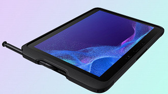 Galaxy Tab Active4 Pro