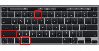 Como printar a tela do MacBook. Como printar a tela do MacBook.