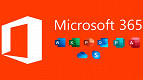 Microsoft Office muda de nome pela 1ª vez e vai se chamar Microsoft 365