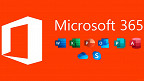 Microsoft Office muda de nome pela 1ª vez e vai se chamar Microsoft 365
