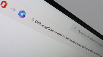 Office será renomeado para Microsoft 365 em todas as plataformas. Fonte: Vitor Valeri