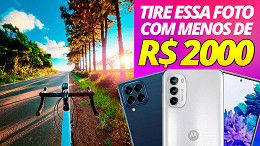 Melhores celulares custo-benefício para FOTOS Melhores celulares custo-benefício para FOTOS