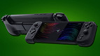 Razer Edge 5G é anunciado com tela de 144 Hz e Snapdragon G3x Gen 1 Razer Edge 5G é anunciado com tela de 144 Hz e Snapdragon G3x Gen 1