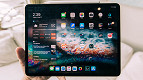 Apple pode anunciar iPads Pro com chip M2 em breve