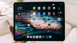 Apple pode anunciar iPads Pro com chip M2 em breve Apple pode anunciar iPads Pro com chip M2 em breve