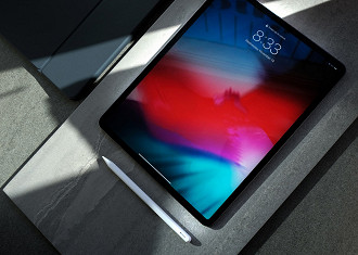 Novos iPads chegando? (Imagem: Francois Hoang/Unsplash)