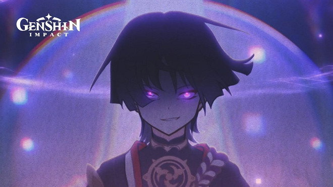 [Genshin Impact 3.2] Tudo o que se sabe sobre o boss (chefe) Scaramouche