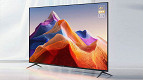 Xiaomi anuncia Redmi Smart TV A70 com tela 4K de 70 polegadas